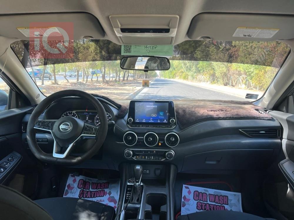 Nissan Sentra